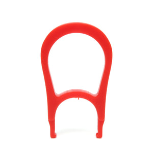 Red Keycap Puller Tools Keycap Remover for Mechanical Keyboard Cherry MX Switch Keyboard