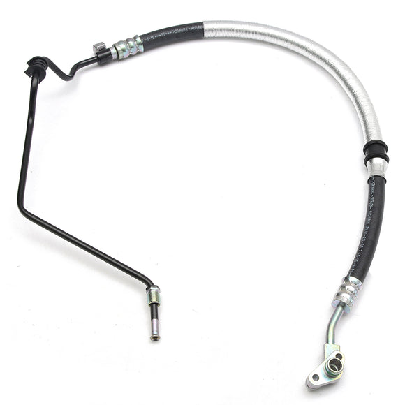 Power Steering Pressure Hose Assembly Line Oil Pipe For Honda