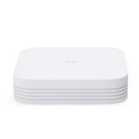 Xiaomi Mi Box 3 Enhanced Android 5.1 4K 2GB/8GB 2.4G/5G Wifi TV Box