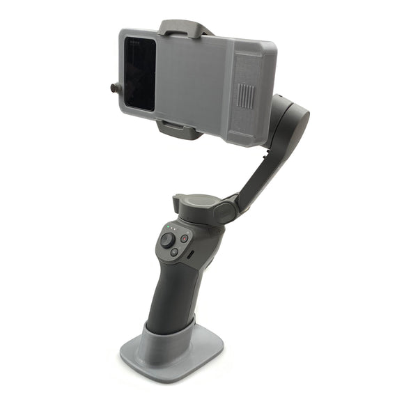 Camera Adapter Holder Bracket For GoPro Hero 5 6 7 Black for DJI OSMO Mobile 3 Gimbal Stabilizer