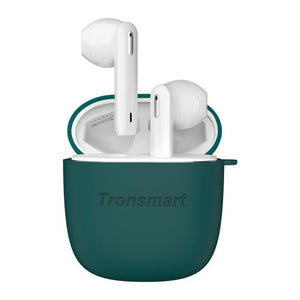 Tronsmart Ace TWS Earbuds Cases Wireless bluetooth 5.0 Earphones Silicone Protective Shell Headphones Cover