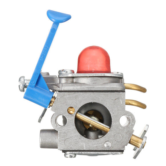 Set Carburetor Carb For Husqvarna Trimmer 128C 128L 128LD 128R 128RJ 545081848
