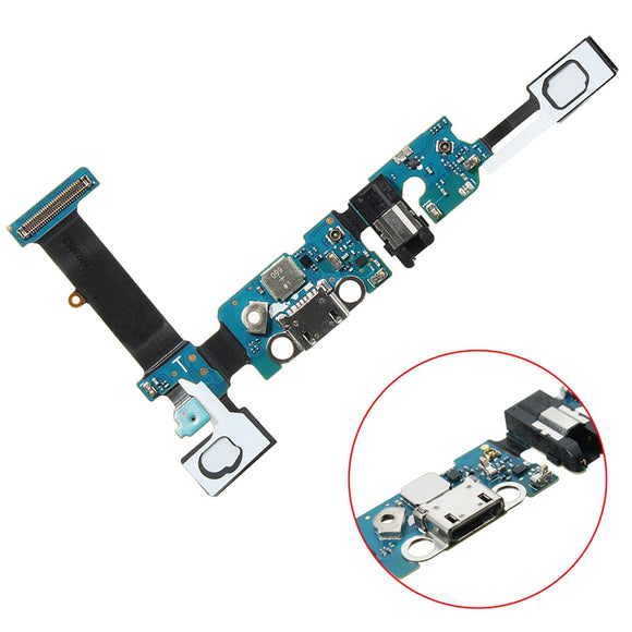 USB Interface Power Charging Port Flex Cable for Samsung Galaxy Note 5 SM-N920T