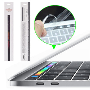 PET HD Clear Touch Bar Protector Film For Macbook Pro Touch Bar 13/15" 2016"