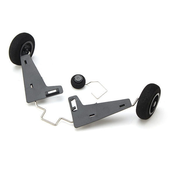 XK DHC-2 A600 RC Airplane Spare Part Landing Gear XK.2.A600.006