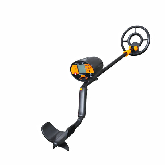 MD-3060 Metal Detector Underground Gold Detector Metal Pinpointing Gold Silver Treasure Hunter Seeke