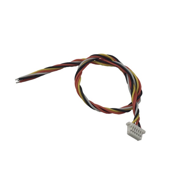 PandaRC 5.8G FPV Transmitter Connection Cable for VT5801 VT5804 VT5804V2 Mini5804