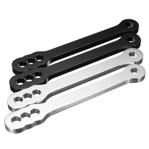 Motorcycle Lowering Links Aluminum Kit For Yamaha YZF R6