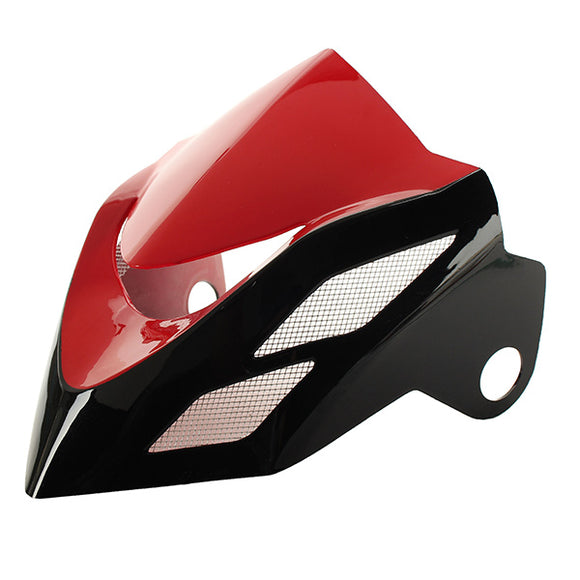 Motorcycle Scooter Front Shade Shroud For Honda MSX Wangjiang Large Doll M3