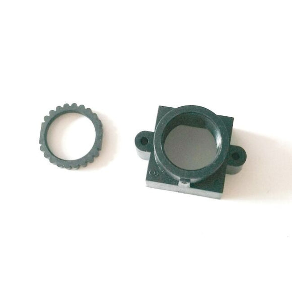 UFOFPV FPV Mini Camera Focus Ring & Lens Mount For HD Camera Sony 700TVL CCD CMOS Lens
