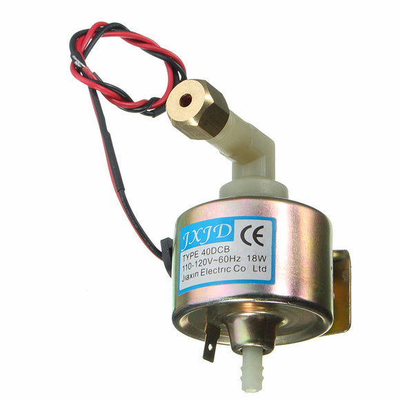 900W Fog Smoke Machine Oil Pump 40DCB 18W 110V~220V
