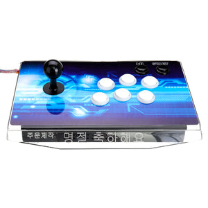 PandoraBox Key 6S 1388 in 1 Arcade Controller Machine Retro Game Combination Double Console