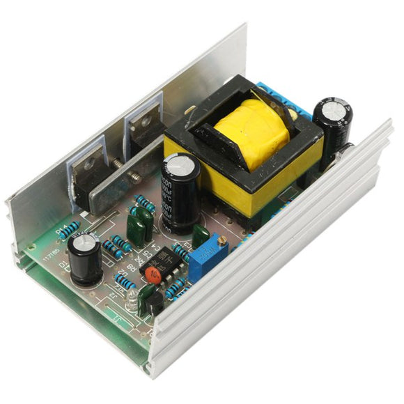 DC12-24V to DC200-450V 70W High Voltage Converter Step Up Power Supply Boost Module