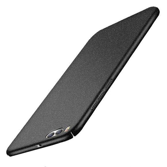 Ultra Thin Scrub Matte PC Hard Protective Cover Case For Xiaomi Mi 6 Mi6