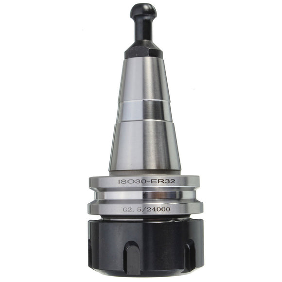 ISO30 ER32 Balance Collet Chuck G2.5 24000rpm CNC Tool Holder