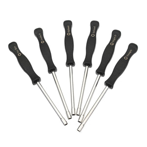 6 pcs Screwdriver Carburetor Adjustment Tool Repair Tool