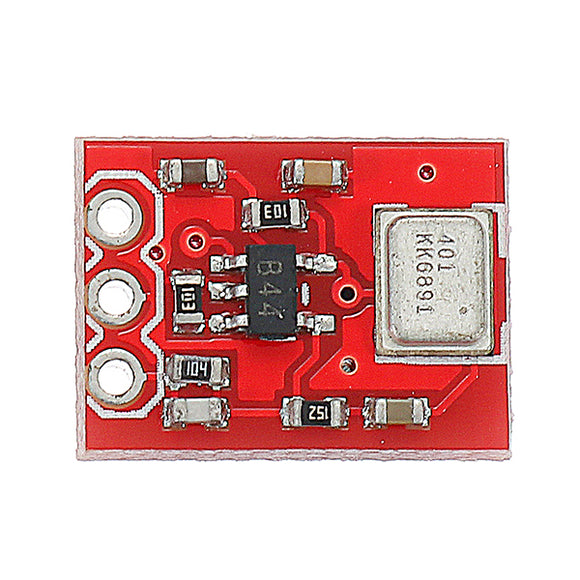 ADMP401 MEMS Microphone Breakout Module Board For Arduino