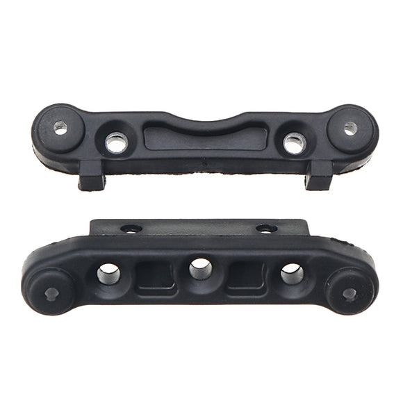 VRX RH1043&1045 RC Racing Brushless Desert Truggy Car Front Susp  Holder 2pcs 10120