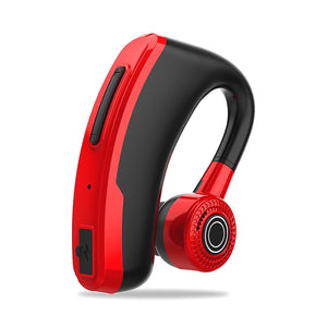 iMars V10 Fast Charging CSR Bluetooth 5.0 Earphone Mic Voice Control Wireless Headset For Drive Noise Reduction
