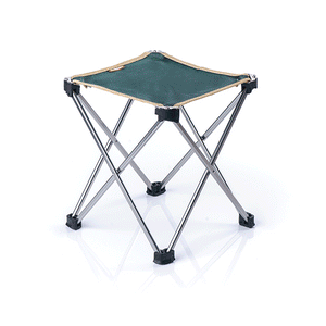 Naturehike Portable Folding Chair Aluminum Alloy Picnic BBQ Beach Stool