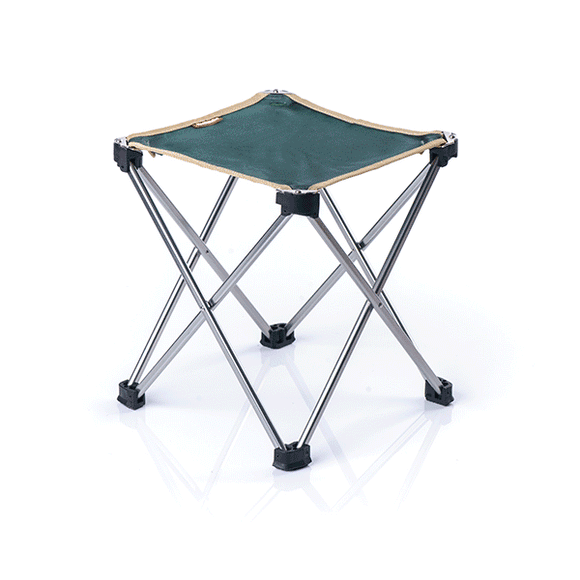 Naturehike Portable Folding Chair Aluminum Alloy Picnic BBQ Beach Stool
