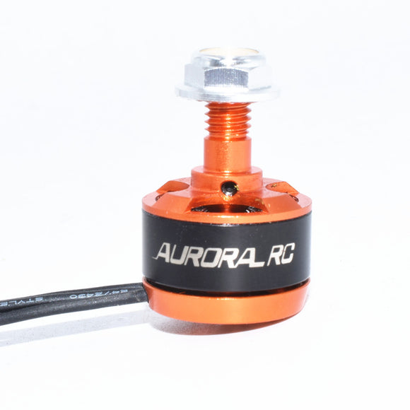 Aurora RC D1306 1306 3750KV 2-4S Brushless Motor for RC Drone FPV Racing