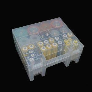 Powerlion PL-003 AA AAA Battery Storage Protective Case Box