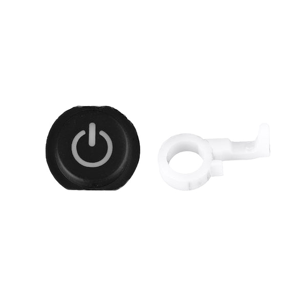 Hubsan H117S Zino PRO RC Drone Quadcopter Spare Parts Power Button Light Guide Column