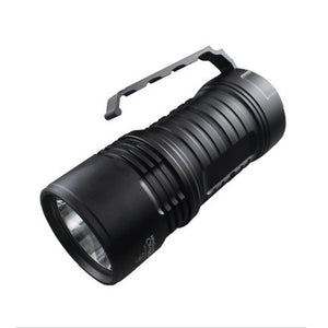 PALIGHT Boss2  HI 2000LM 4Modes High Performance Long-rang Portable Searching Flashlight