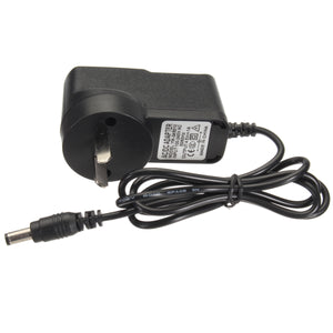 AU Plug DC 4.5V 1A 4.5W Power Conversion Adapter AC 100V-240V 5.5mm x 2.1mm