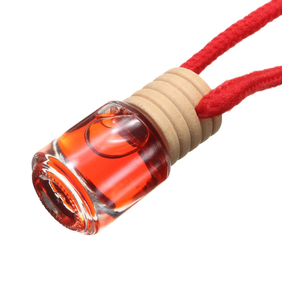 Car Air Freshener Auto Hanging Perfume Air Fresher Pendant