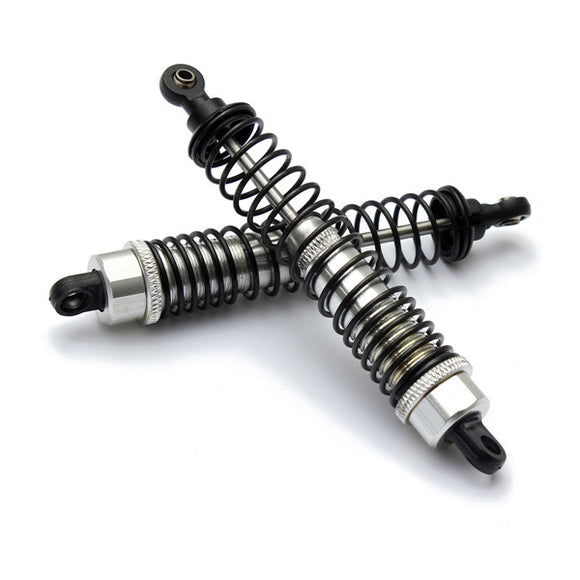 Upgrade Aluminum Shock Absorber For HSP 94111 94108 94188 1:10 RC Racing Car