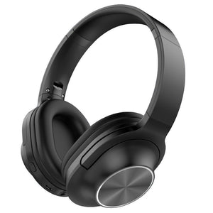 3700A Stereo Wireless bluetooth Headphone Portable Foldable Noise Cancelling Headset with Mic