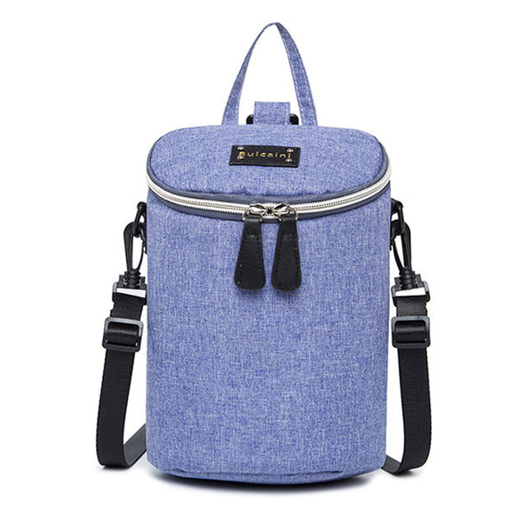 Women High-capacity Waterproof Backpacks Handbags Crosbody Bags
