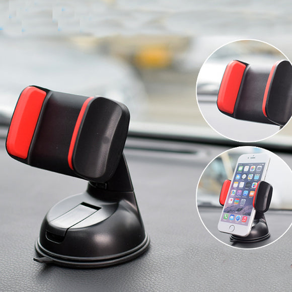 Multifunctional Car Phone Holder Car Phone Navigation Support