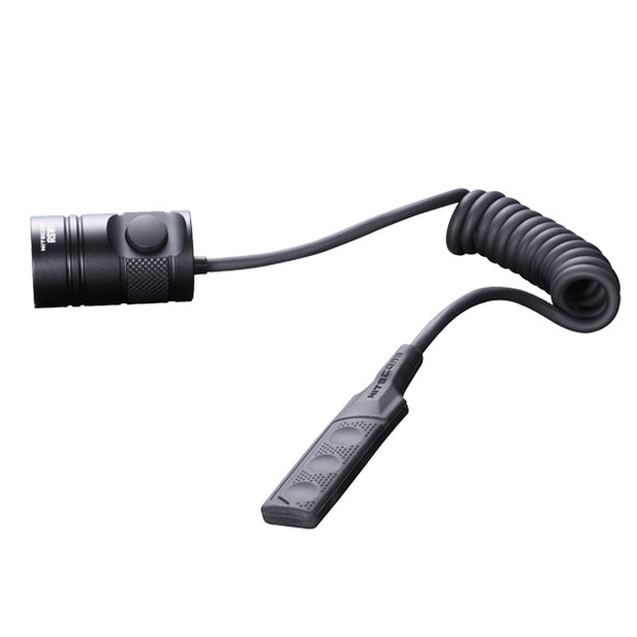 NITECORE RSW1 Remote Pressure Switch For Nitecore P10/P12/P12GT
