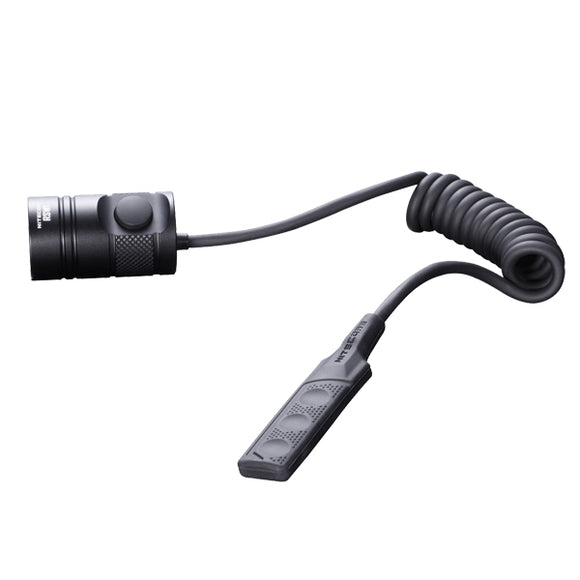 NITECORE RSW1 Remote Pressure Switch Flashlight Accessories  For Nitecore P10/P12/P12GT