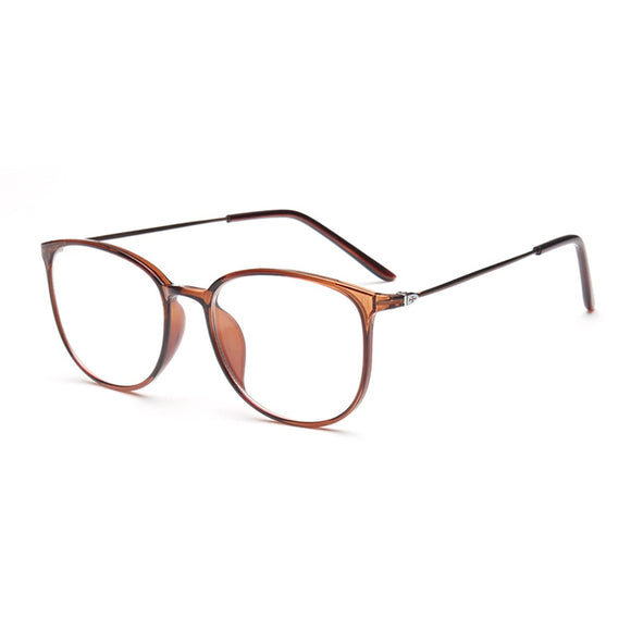 CASS BOJUELightweight TR90 Spectacle Glasses Frame Myopia Hyperopia Amblyopia Presbyopia Lens Rim