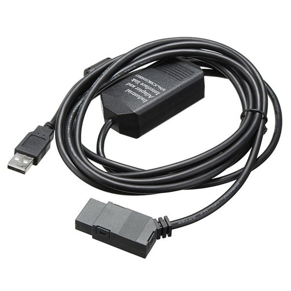USB Programming Cable 6ED1 057-1AA01-0BA0 Isolated Usb Cable For Siemen