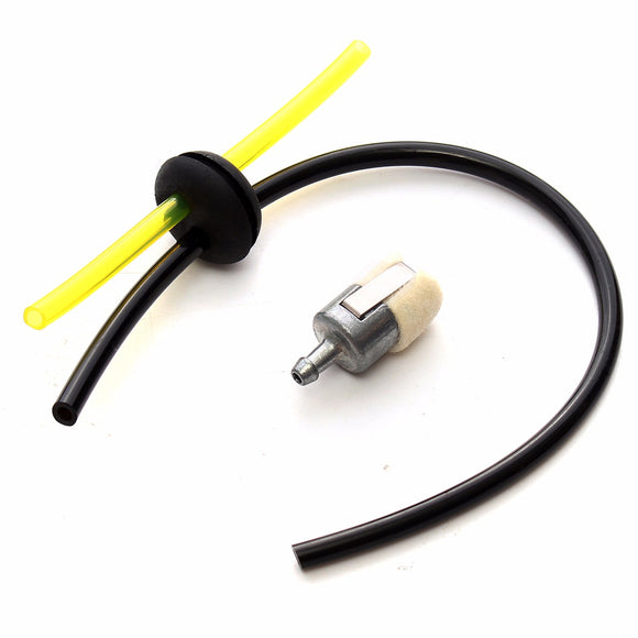 Fuel Line&Filter Kit For HUSQVARNA 350BT 150BT 170BT 180BT BLOWERS 544272801