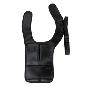 Anti Theft Armpit Cross-package Security Holster Strap Messenger Bags Underarm Phone Burglarproof