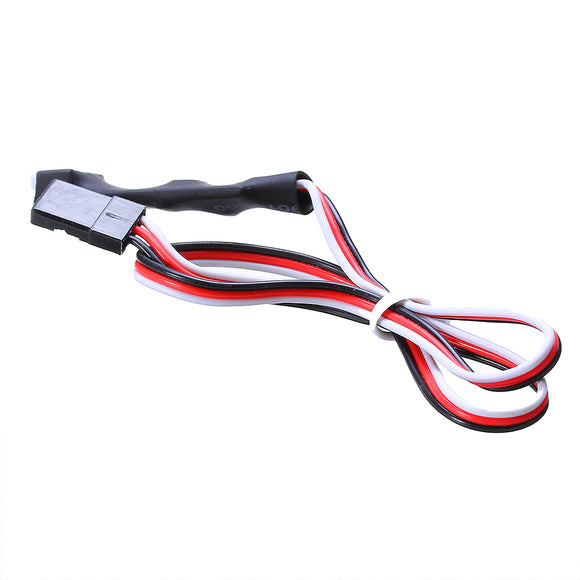 TFL Dual LED Light Controller 3 Channel Switch C1804-04 for Rc Car Model Parts