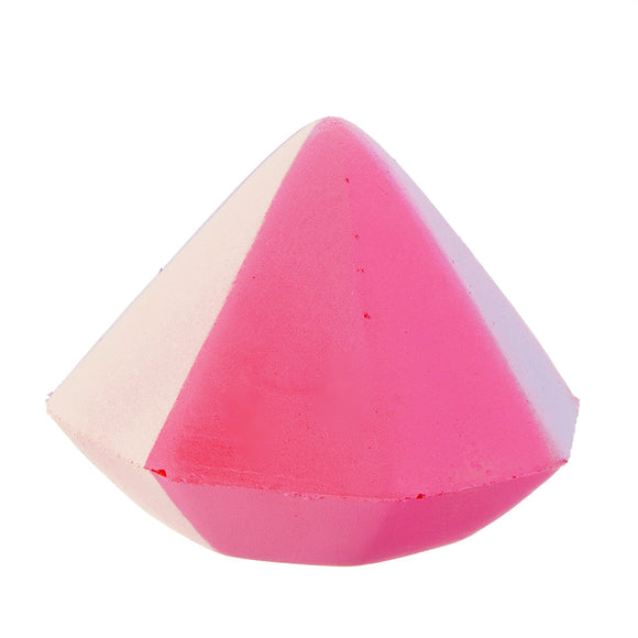 Diamond Squishy 5*6cm Slow Rising With Packaging Collection Gift Soft Toy