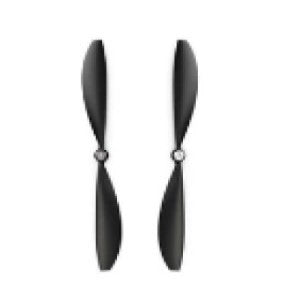One Pair CW&CCW Replacement Propeller for GoPro Karma Drone