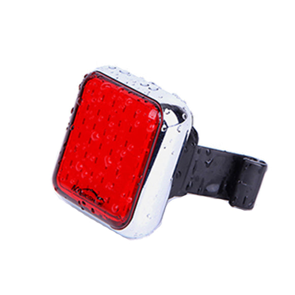 Magicshine Seemee 60 Cycling Bike Taillight 60 lumens Bike Blinker Light USB Rechargeable Rear Light