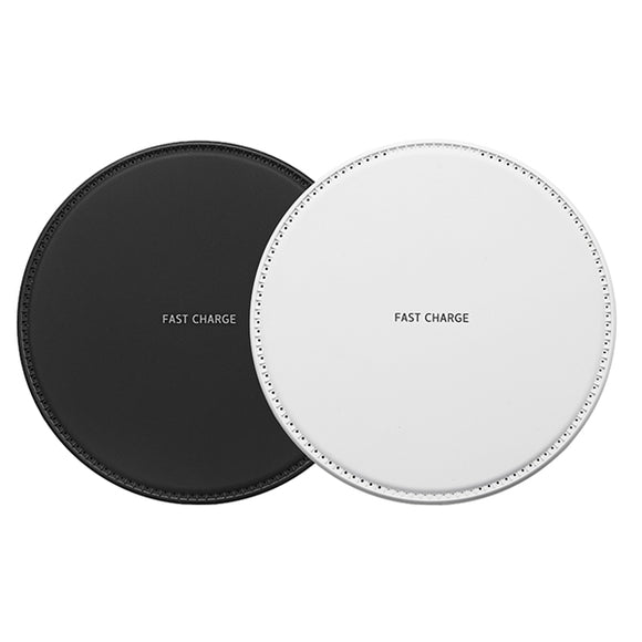 Bakeey Y3 10W Qi Wireless Charger For iPhone X 8 8Plus Samsung S8 Note 8