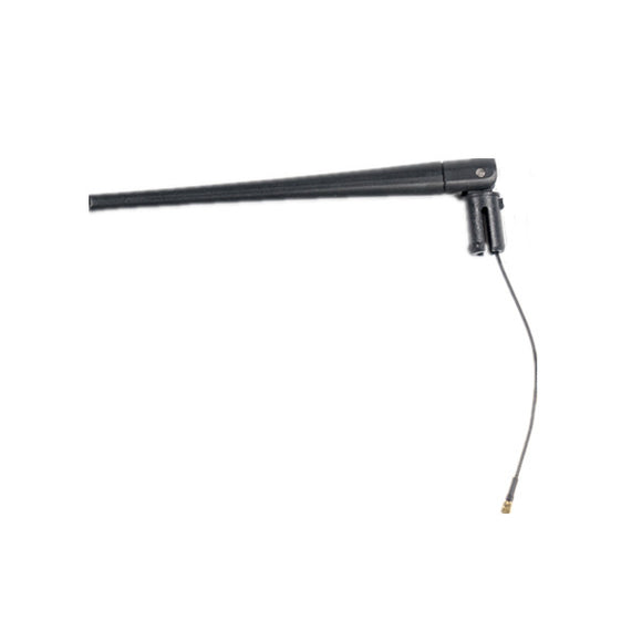FrSky ACCST Taranis Q X7 Transmitter Spare Part Antenna Black White