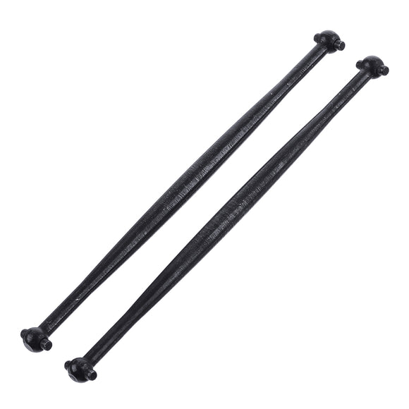 2PCS Metal Drive Shaft for HB ZP1001 1/10 RC Car Vehicles Model Spare Parts