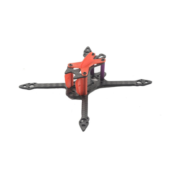 SKYSTARS TA LON X110 110mm 2.5inch 3D Print Carbon Fiber RC Drone FPV Racing Frame Kit