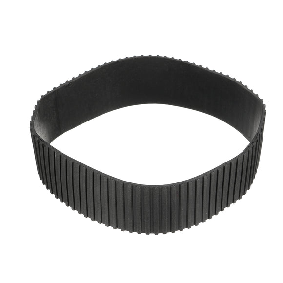 Lens Zoom Rubber Grip Ring Replacement Part For Canon EF 24-70mm f/2.8L II USM